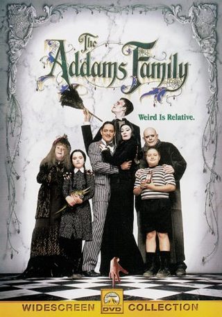 The Addams Family still 7
