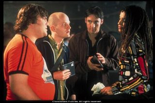 High Fidelity still 2