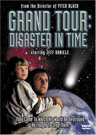 Grand Tour: Disaster in Time still 7