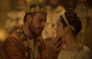 Macbeth still 5