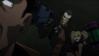 Batman: Assault on Arkham still 2