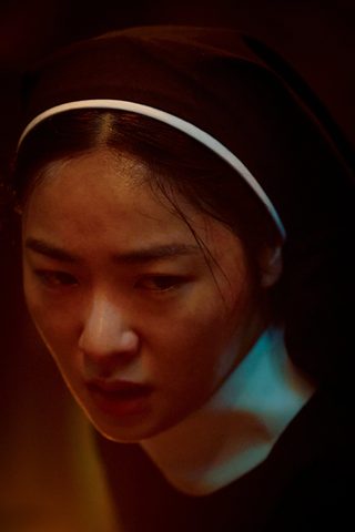 Dark Nuns still 6