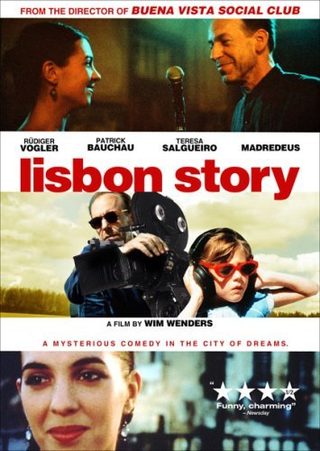 Lisbon Story still 2