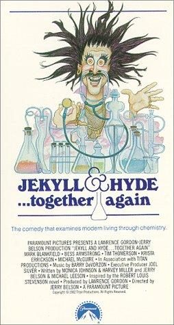 Jekyll and Hyde... Together Again still 7