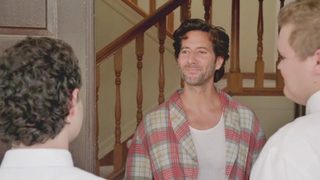 Frank vs. God still 4