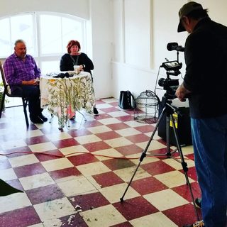 The Artist - A Documentary still 2