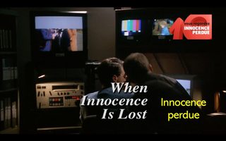 When Innocence Is Lost still 3