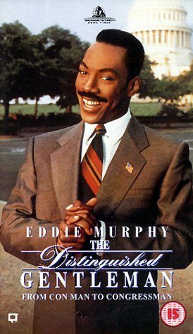 The Distinguished Gentleman still 7