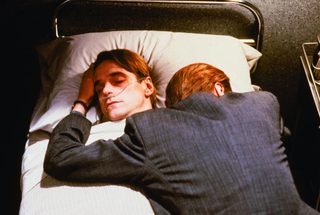 Dead Ringers still 3