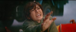 The Street Fighter's Last Revenge still 8