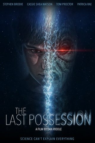 The Last Possession still 3