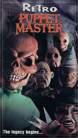 Retro Puppet Master still 5