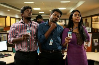 Oru Naal Koothu still 6