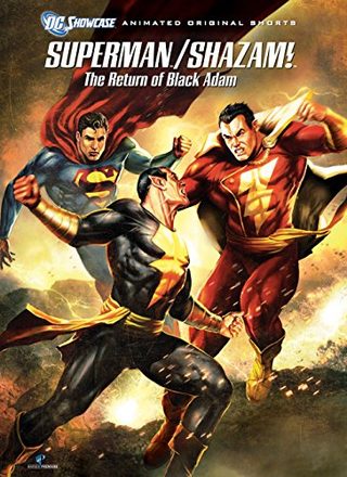 Superman/Shazam!: The Return of Black Adam still 1