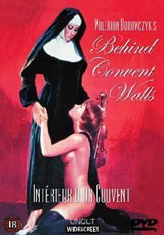 Behind Convent Walls still 2