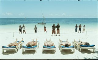 Paradise: Love still 1