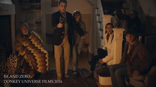 Island Zero still 1