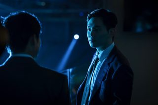 Yadang: The Snitch still 4