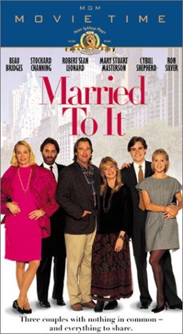Married to It still 8