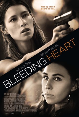 Bleeding Heart still 2