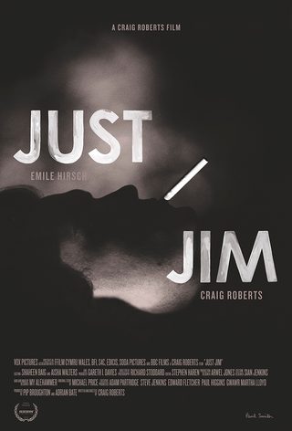 Just Jim still 4