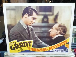 The Amazing Quest of Ernest Bliss still 8