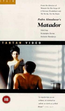 Matador still 8