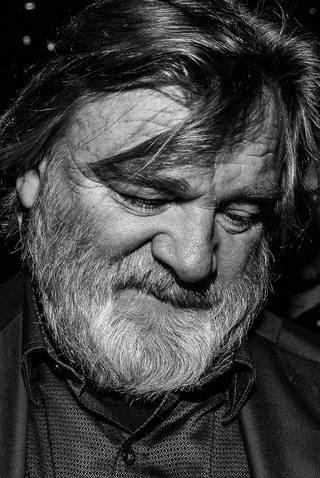 Brendan Gleeson, photo 2 of 3