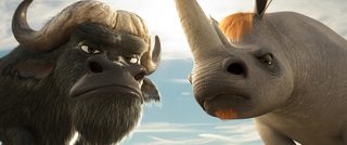 Animals United still 5