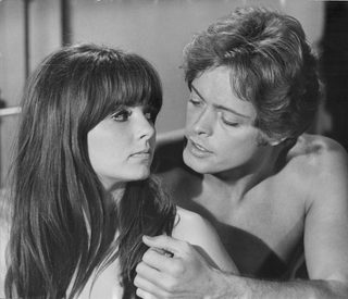 Beyond the Valley of the Dolls still 6