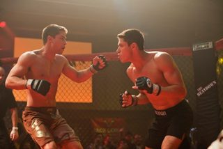 Never Back Down 2: The Beatdown still 3