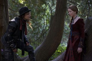 The Secret of Moonacre still 4