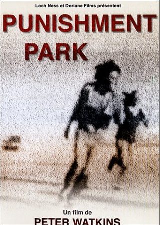Punishment Park still 2