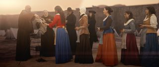 Barcelona 1714 still 1