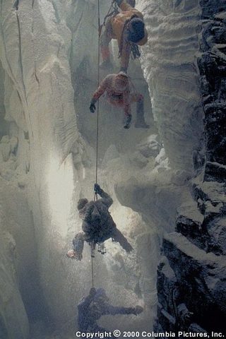 Vertical Limit still 8