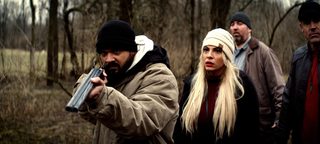 A Hard Place still 6