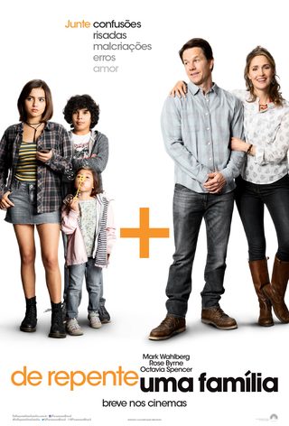 Instant Family still 7