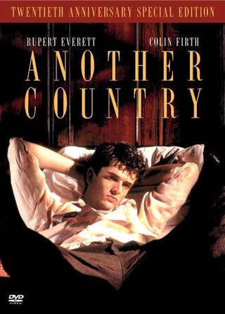 Another Country still 6