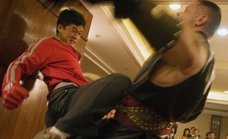 Fatal Contact still 6