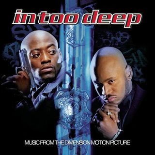 In Too Deep still 3