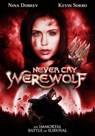 Never Cry Werewolf still 1