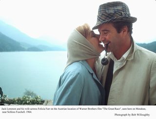 The Great Race still 6