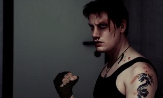 A Reason to Fight still 6