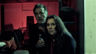 Brain Hunter: New Breed still 1
