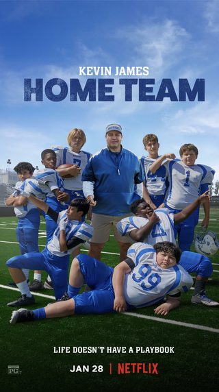 Home Team still 5