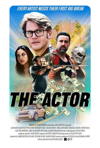 The Actor still 1