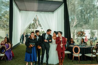 La peor de mis bodas 2 still 4
