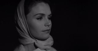 Experiment in Terror still 8