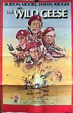 The Wild Geese still 3