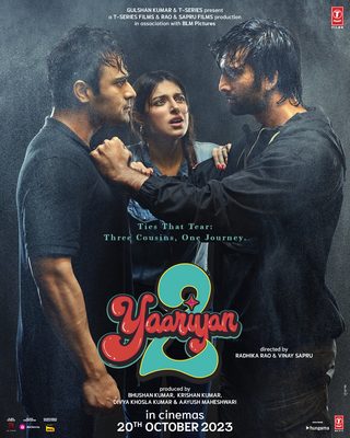 Yaariyan 2 still 1